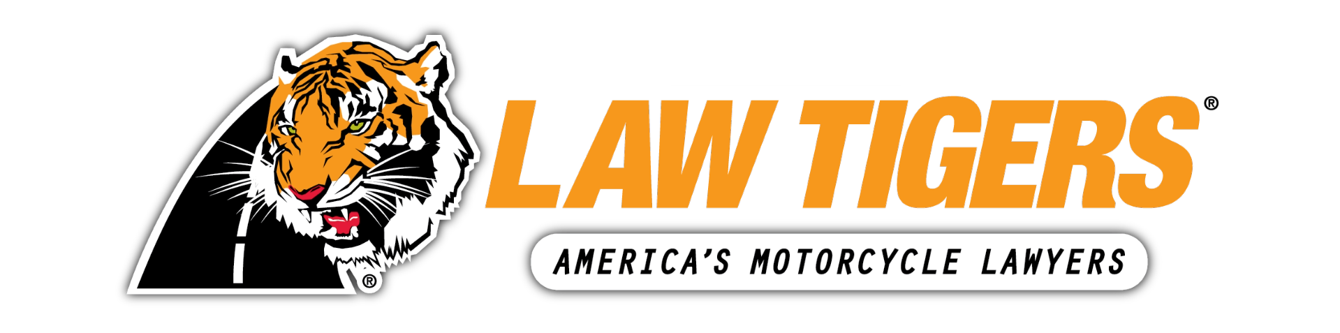Law Tigers Logo