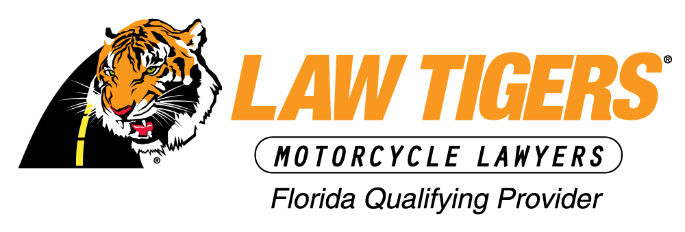 FLORIDA_LawTigers_ML_Horizontal_Wht