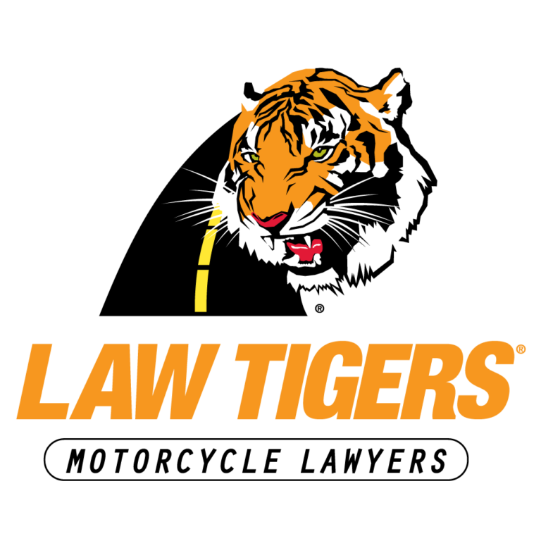Law Tigers Motorcycle Lawyers