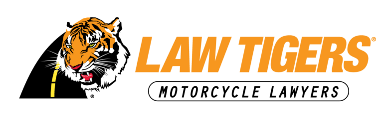 Law Tigers Motorcycle Lawyers